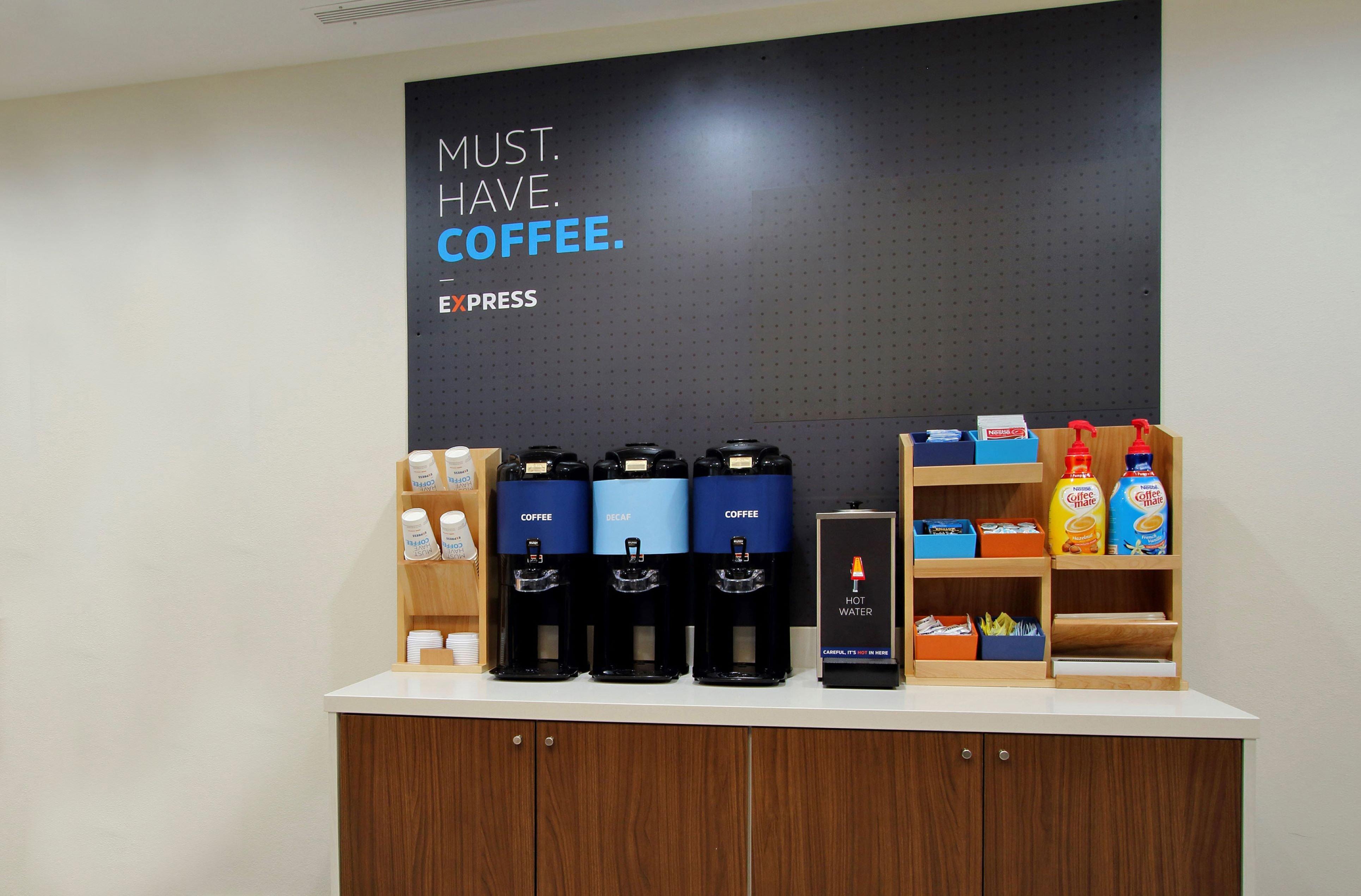 Holiday Inn Express Adrian By Ihg Zewnętrze zdjęcie