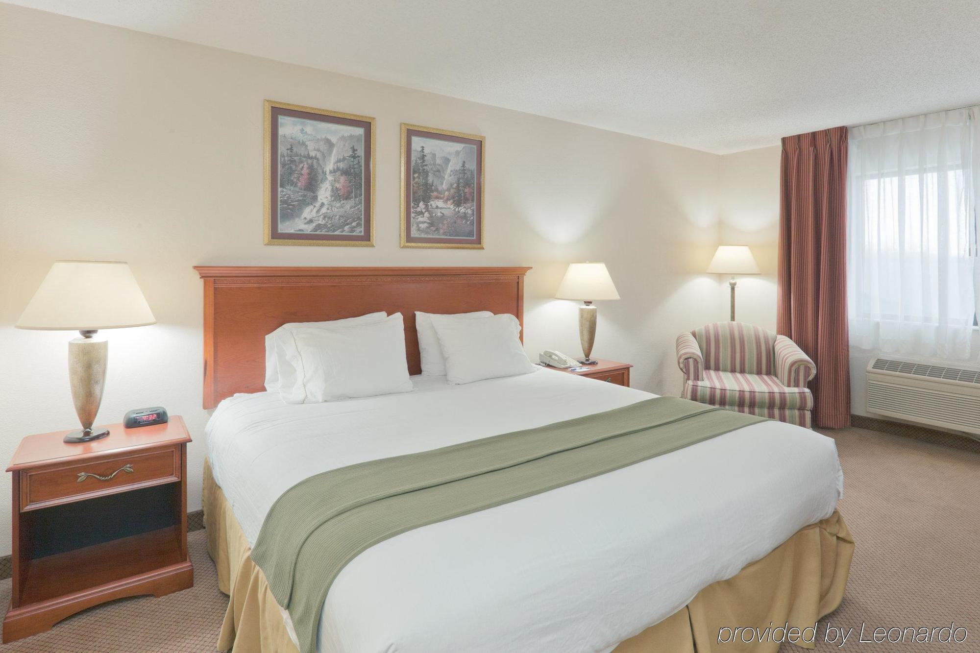 Holiday Inn Express Adrian By Ihg Pokój zdjęcie
